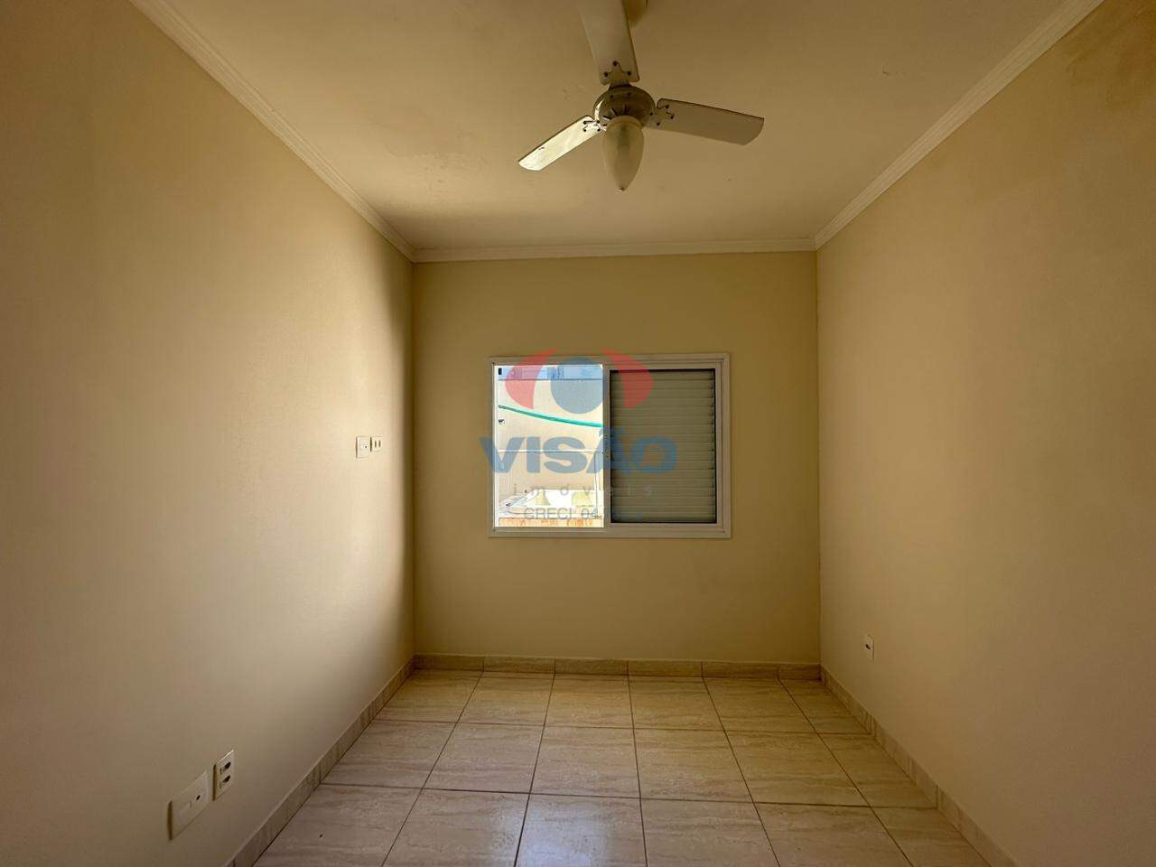 Casa para aluguel no Jardim Turim: