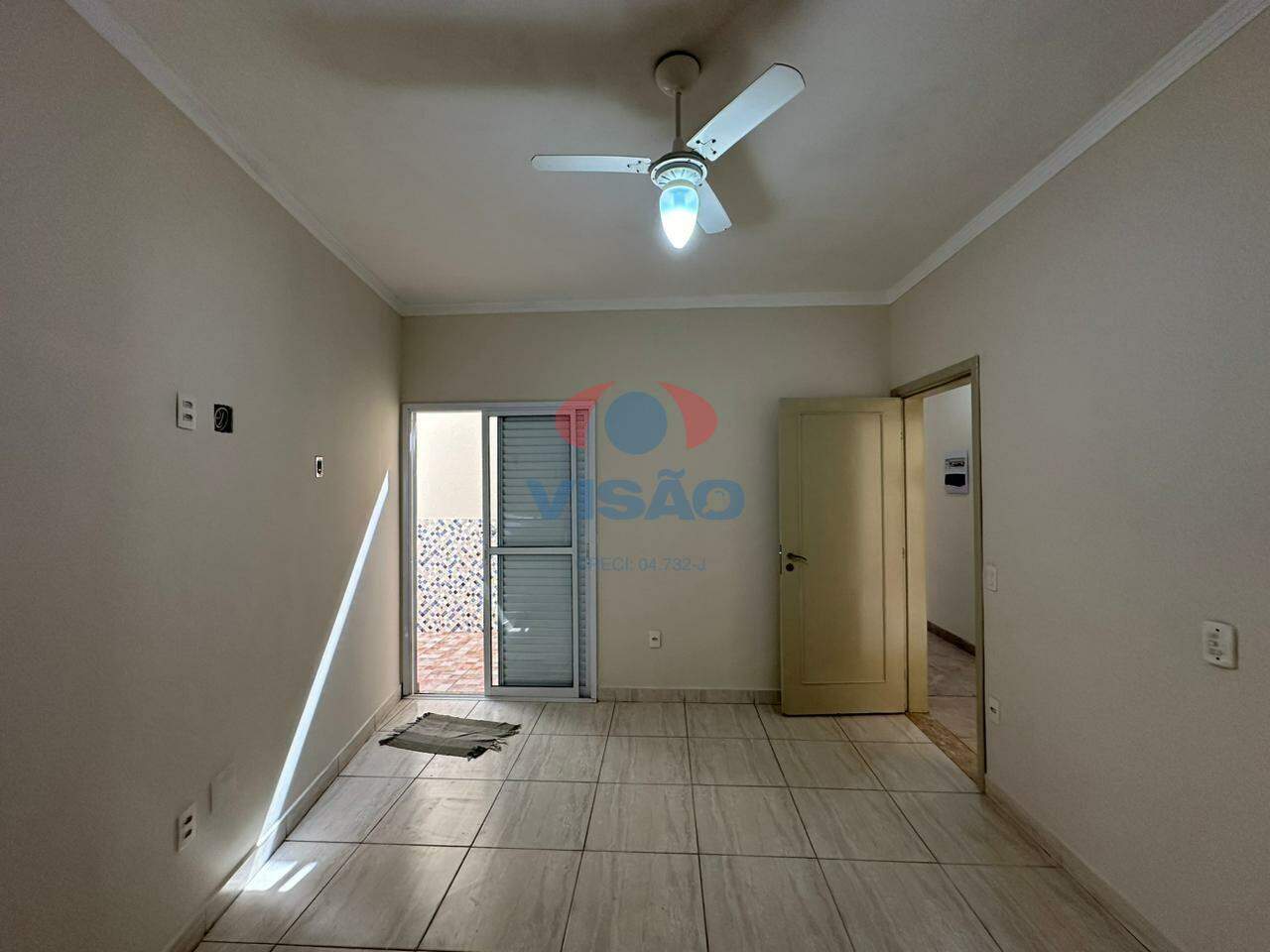 Casa para aluguel no Jardim Turim: