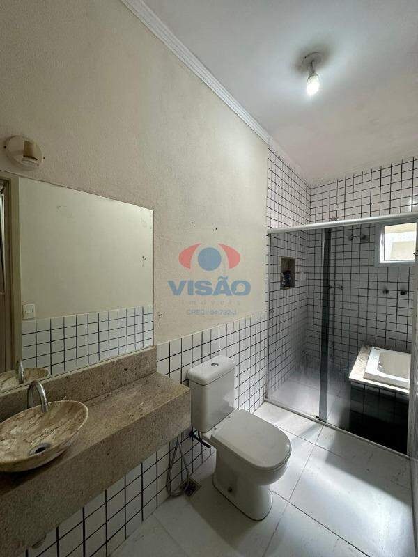 Casa para aluguel no Jardim Turim: