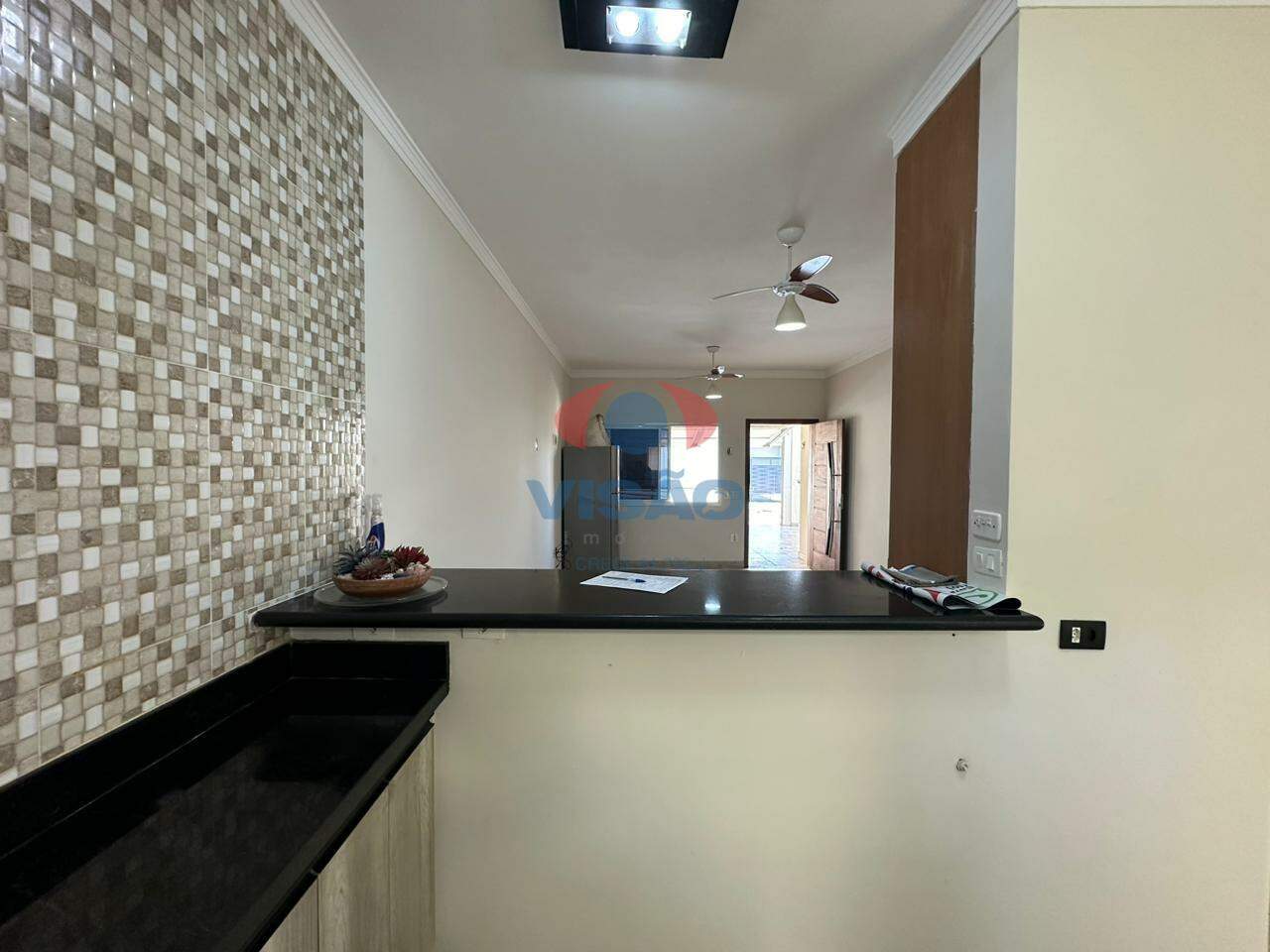 Casa para aluguel no Jardim Turim: