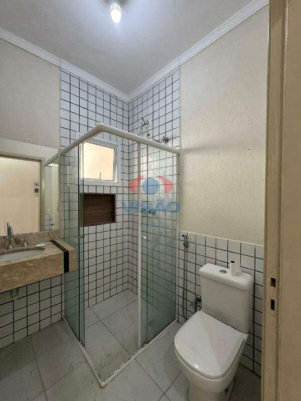 Casa para aluguel no Jardim Turim: