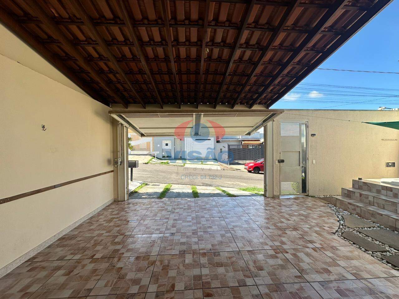 Casa para aluguel no Jardim Turim: