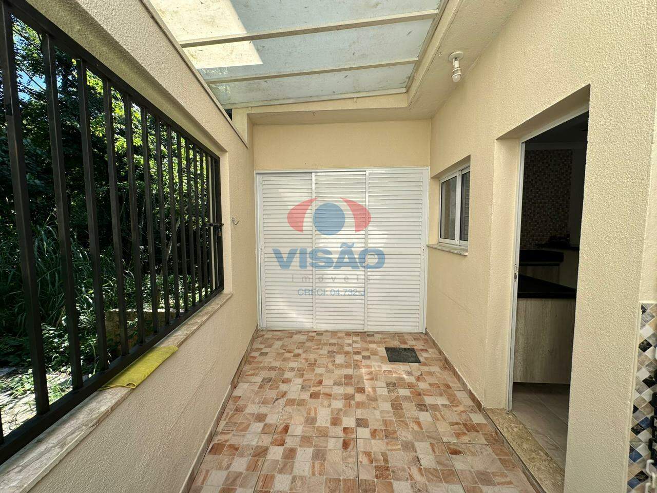Casa para aluguel no Jardim Turim:
