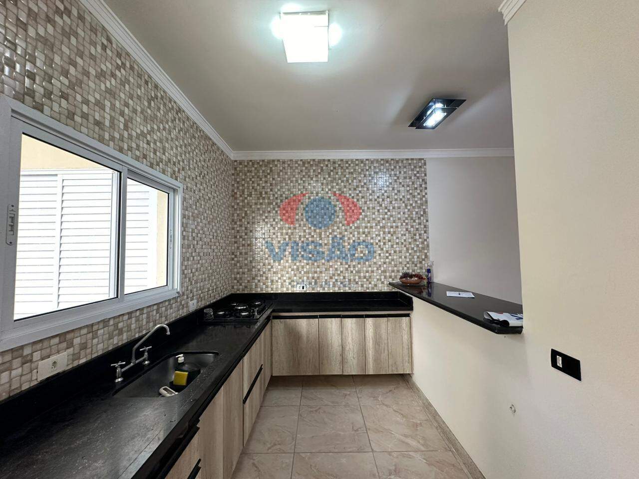 Casa para aluguel no Jardim Turim: