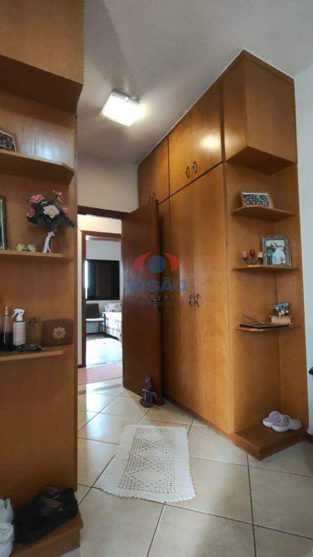Apartamento à venda no Cidade Nova: 