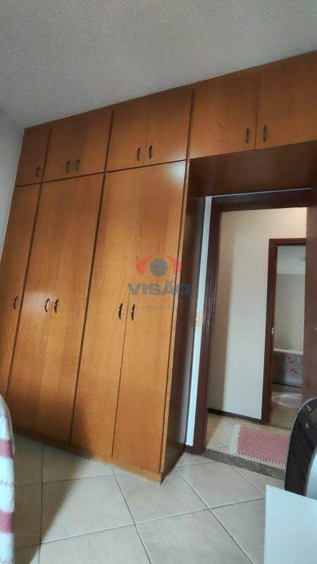 Apartamento à venda no Cidade Nova: 