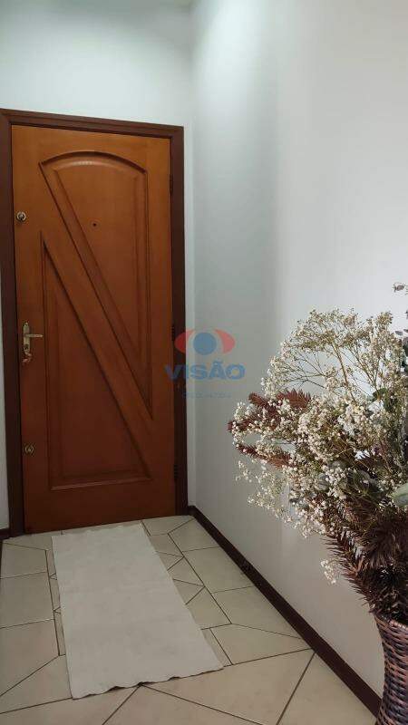 Apartamento à venda no Cidade Nova: 