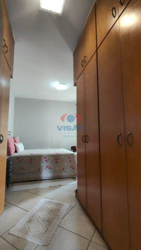 Apartamento à venda no Cidade Nova: 