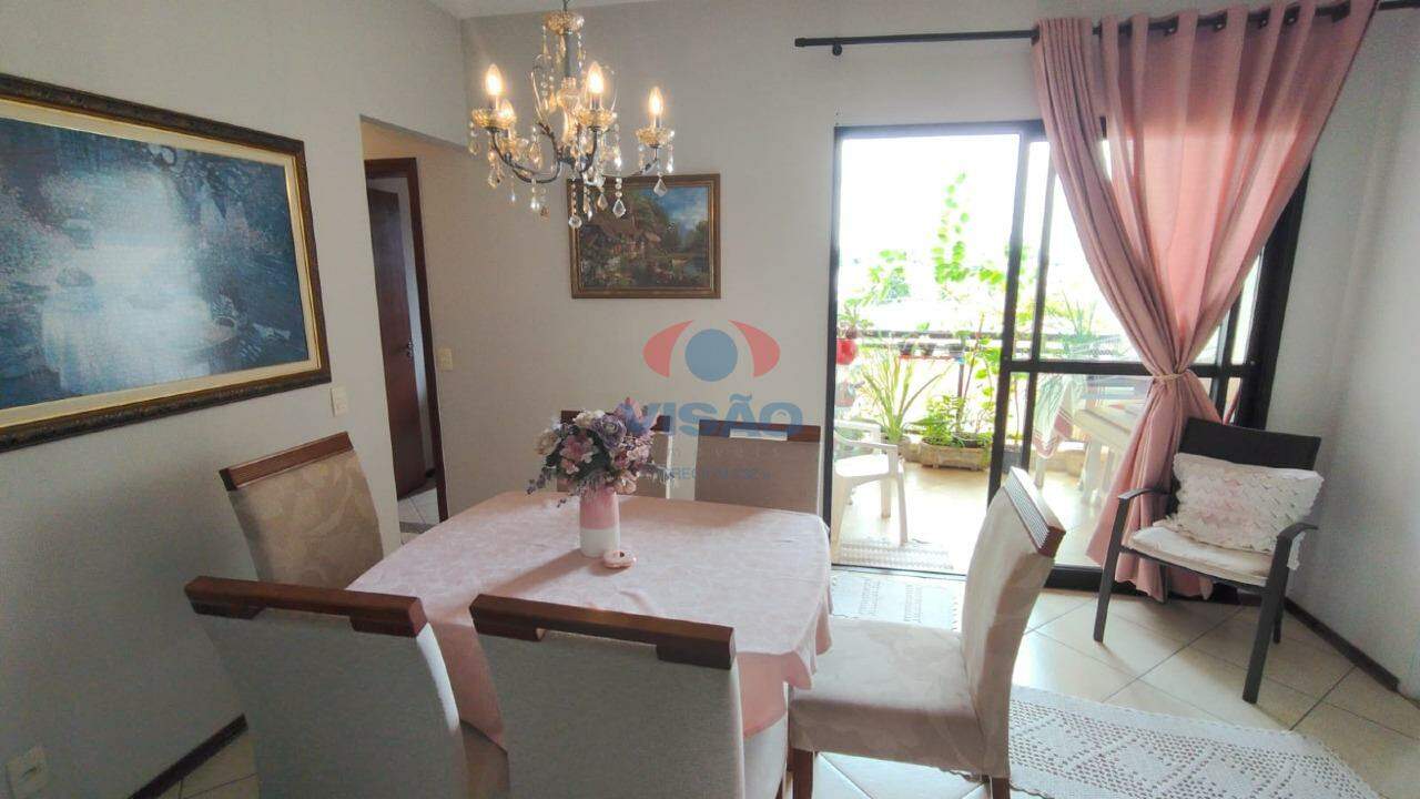 Apartamento à venda no Cidade Nova: 