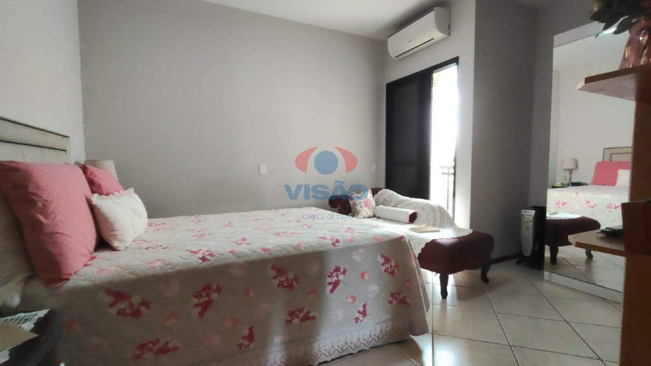 Apartamento à venda no Cidade Nova: 