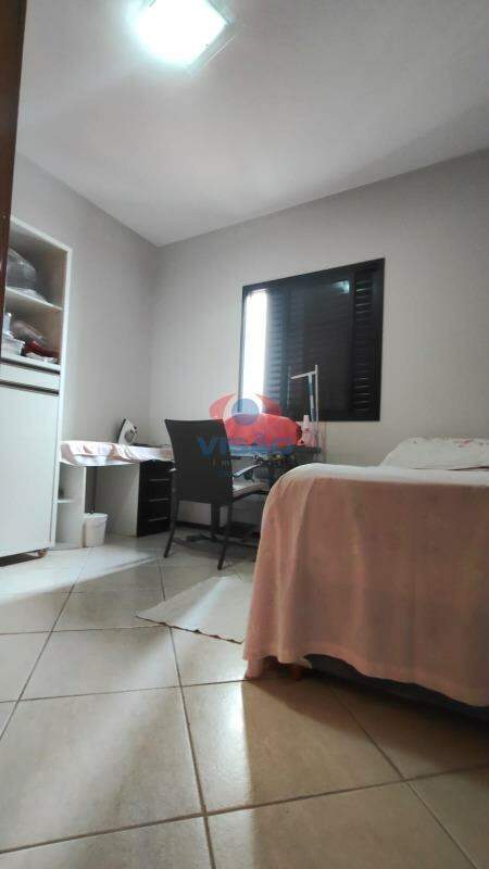 Apartamento à venda no Cidade Nova: 