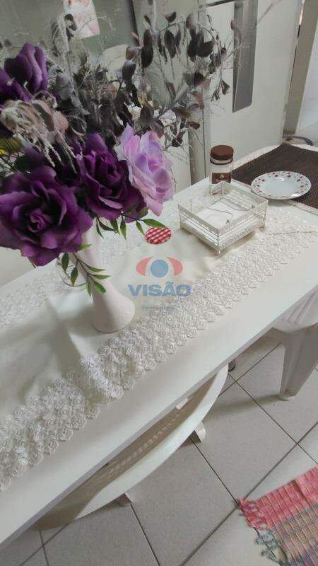 Apartamento à venda no Cidade Nova: 