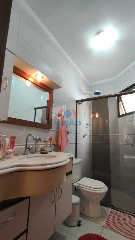 Apartamento à venda no Cidade Nova: 