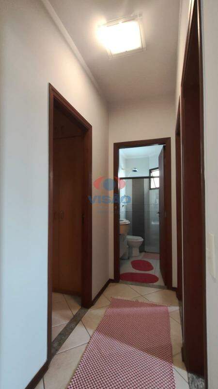 Apartamento à venda no Cidade Nova: 