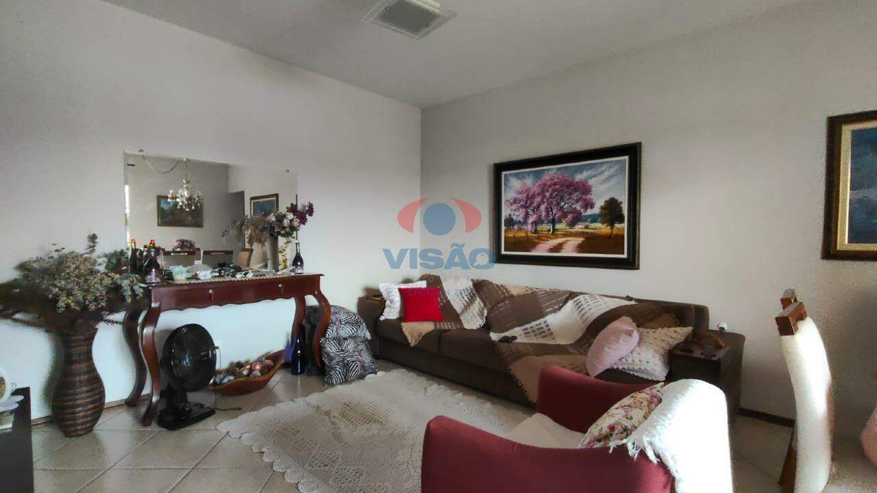 Apartamento à venda no Cidade Nova: 