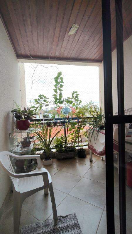 Apartamento à venda no Cidade Nova: 