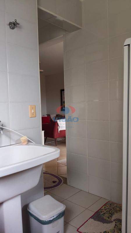 Apartamento à venda no Cidade Nova: 
