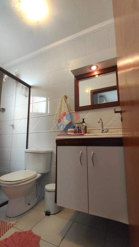 Apartamento à venda no Cidade Nova: 