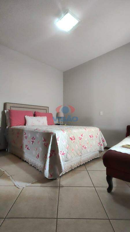 Apartamento à venda no Cidade Nova: 