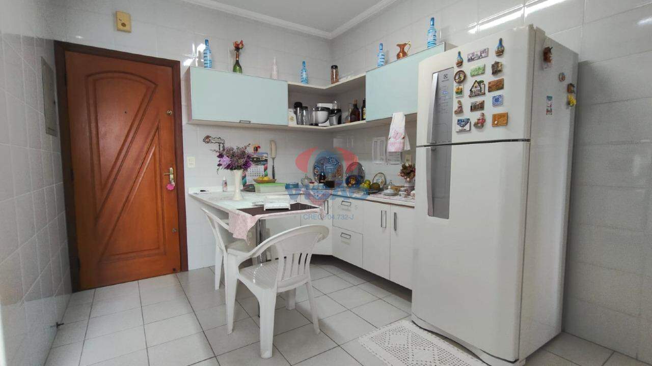 Apartamento à venda no Cidade Nova: 