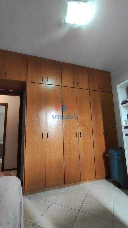 Apartamento à venda no Cidade Nova: 