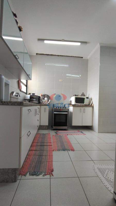 Apartamento à venda no Cidade Nova: 