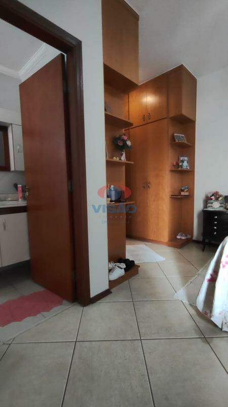 Apartamento à venda no Cidade Nova: 