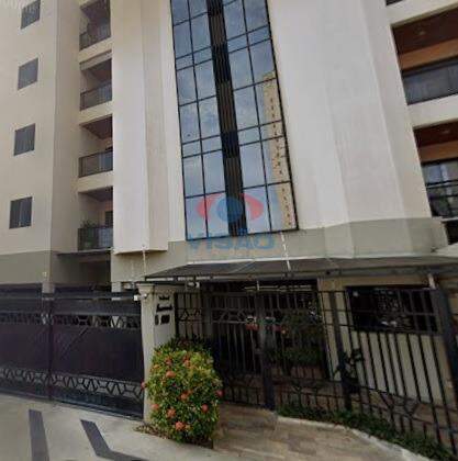 Apartamento à venda no Cidade Nova: 