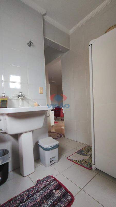 Apartamento à venda no Cidade Nova: 