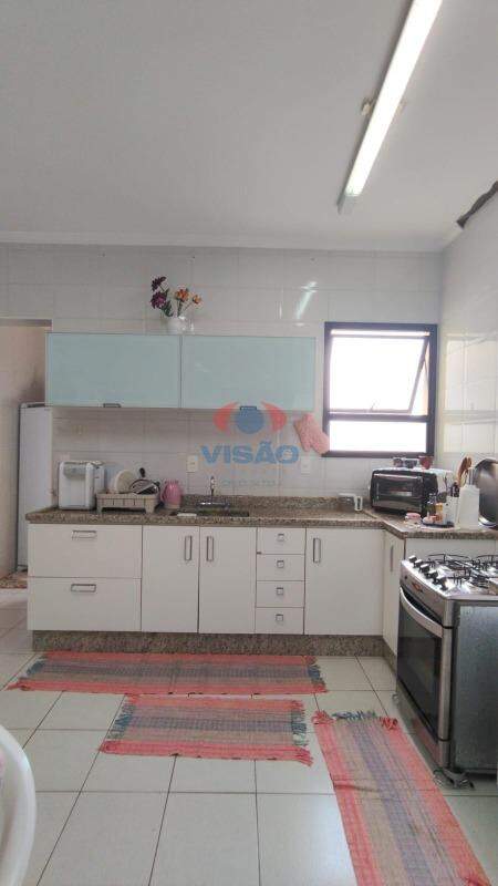Apartamento à venda no Cidade Nova: 