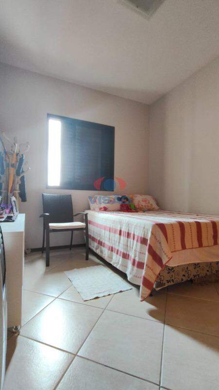 Apartamento à venda no Cidade Nova: 