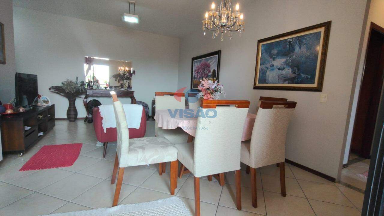 Apartamento à venda no Cidade Nova: 