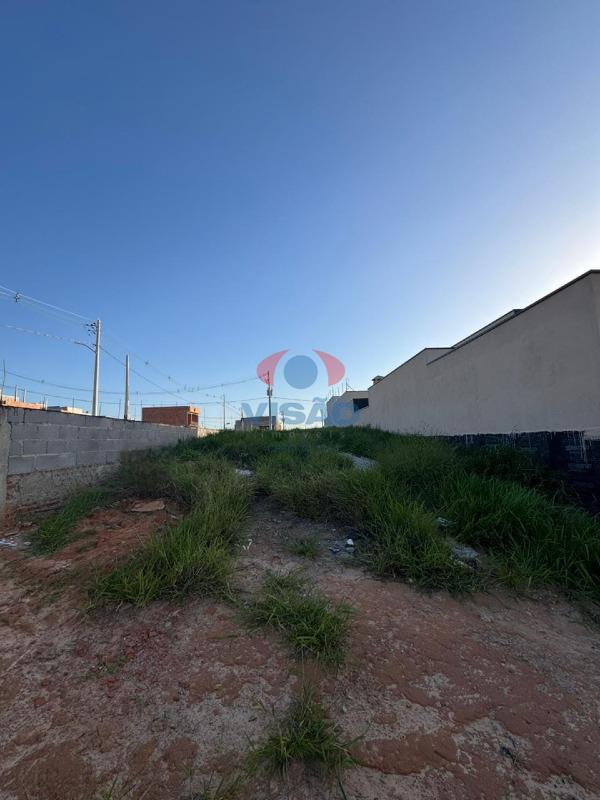 Terreno à venda no Jardim Bom Sucesso: 