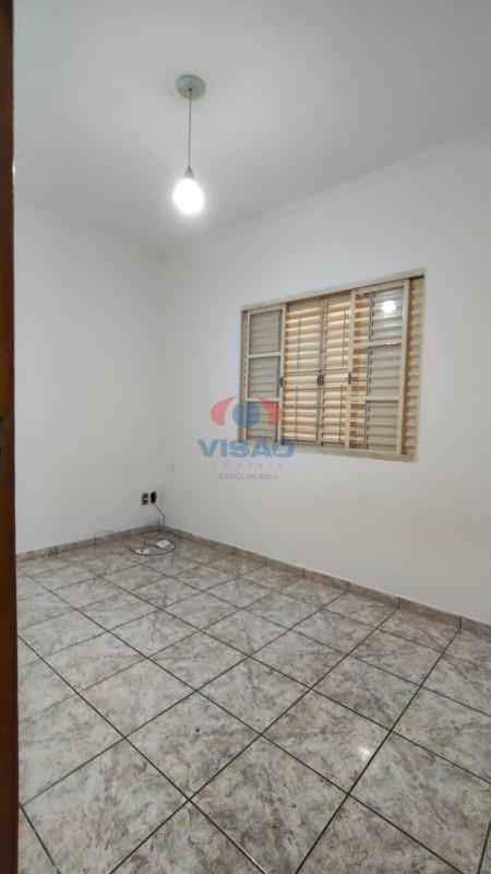 Casa à venda no Cidade Nova: 