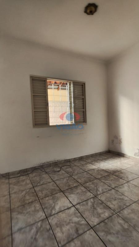 Casa à venda no Cidade Nova: 