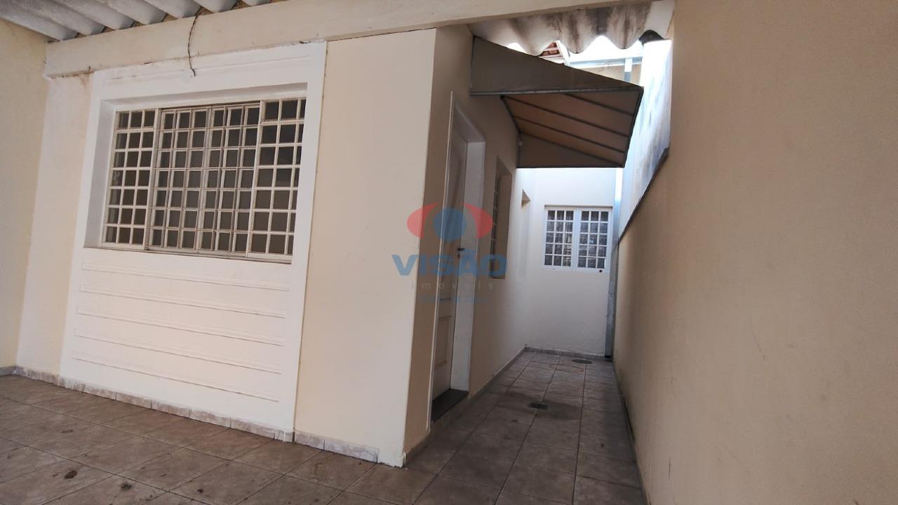 Casa à venda no Cidade Nova: 