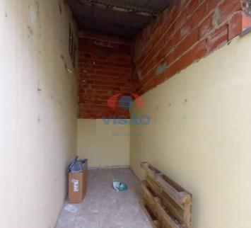 Casa à venda no Cidade Nova: 