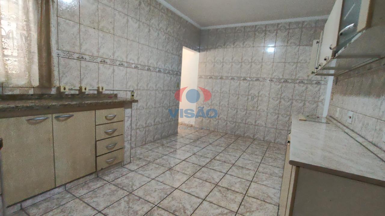 Casa à venda no Cidade Nova: 