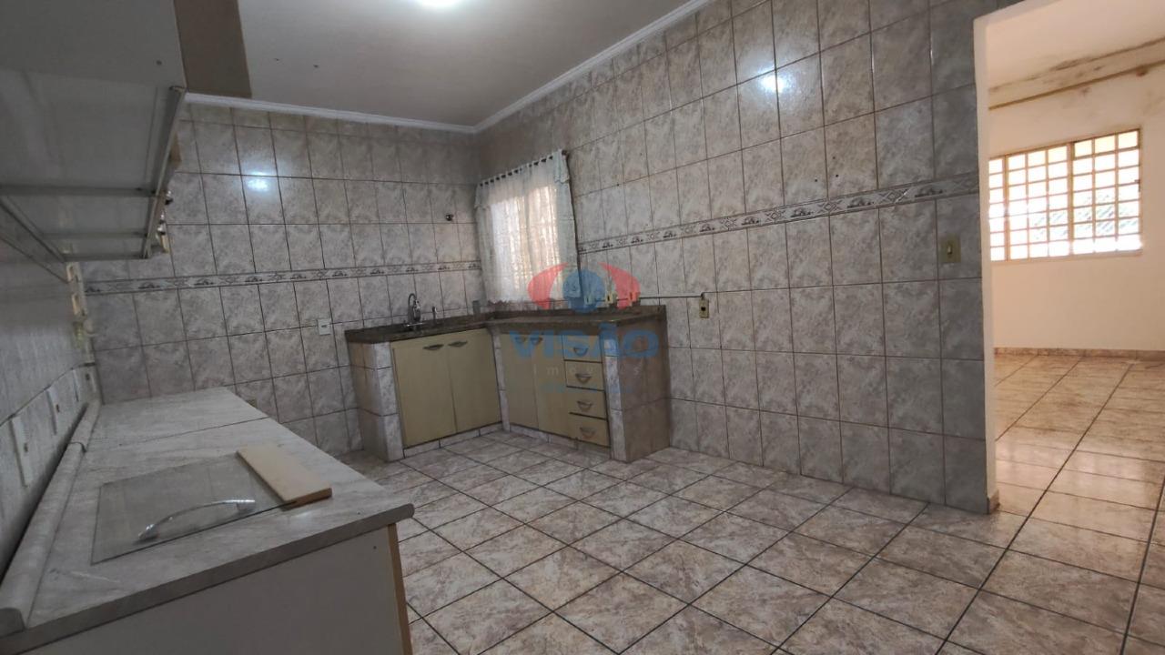 Casa à venda no Cidade Nova: 