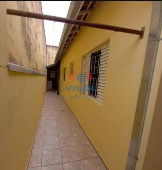 Casa à venda no Cidade Nova: 