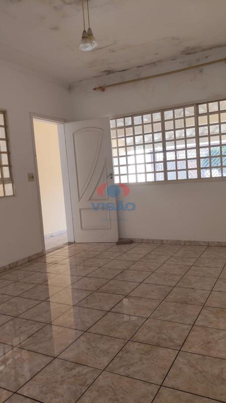 Casa à venda no Cidade Nova: 