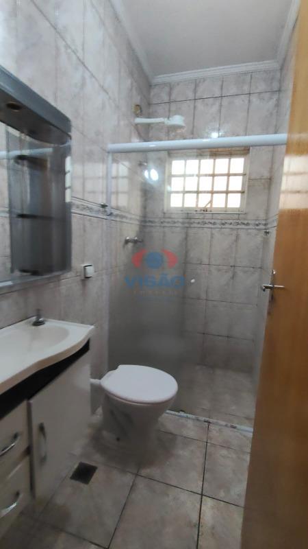 Casa à venda no Cidade Nova: 