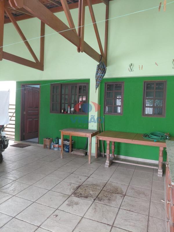 Casa à venda no Núcleo Habitacional Brigadeiro Faria Lima: