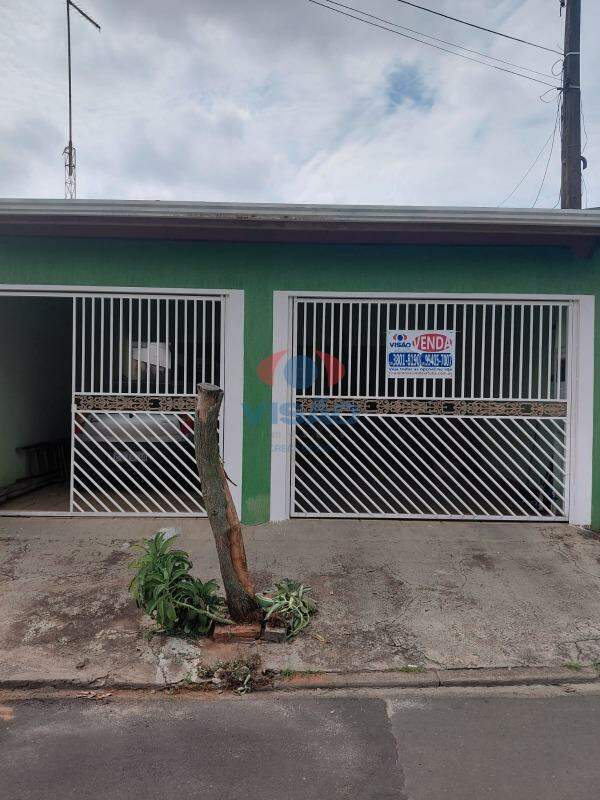 Casa à venda no Núcleo Habitacional Brigadeiro Faria Lima: 