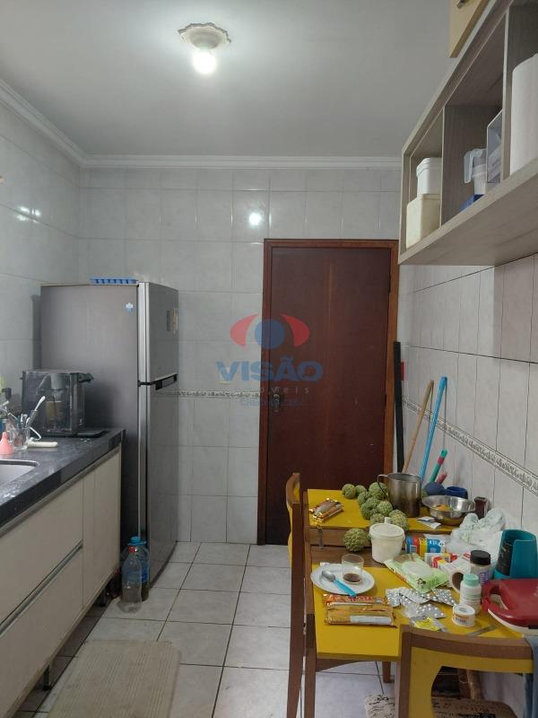 Casa à venda no Núcleo Habitacional Brigadeiro Faria Lima:
