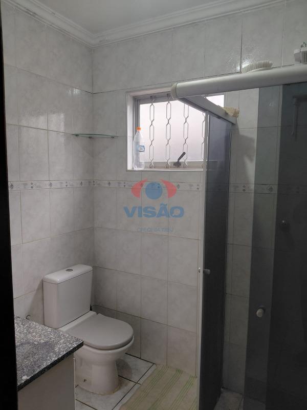 Casa à venda no Núcleo Habitacional Brigadeiro Faria Lima: