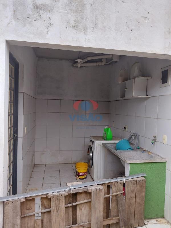 Casa à venda no Núcleo Habitacional Brigadeiro Faria Lima: