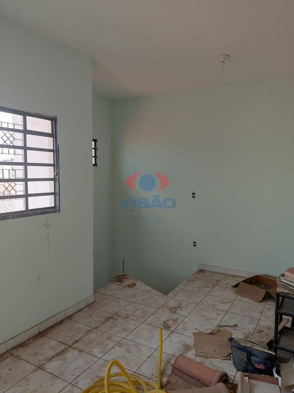 Casa à venda no Núcleo Habitacional Brigadeiro Faria Lima: