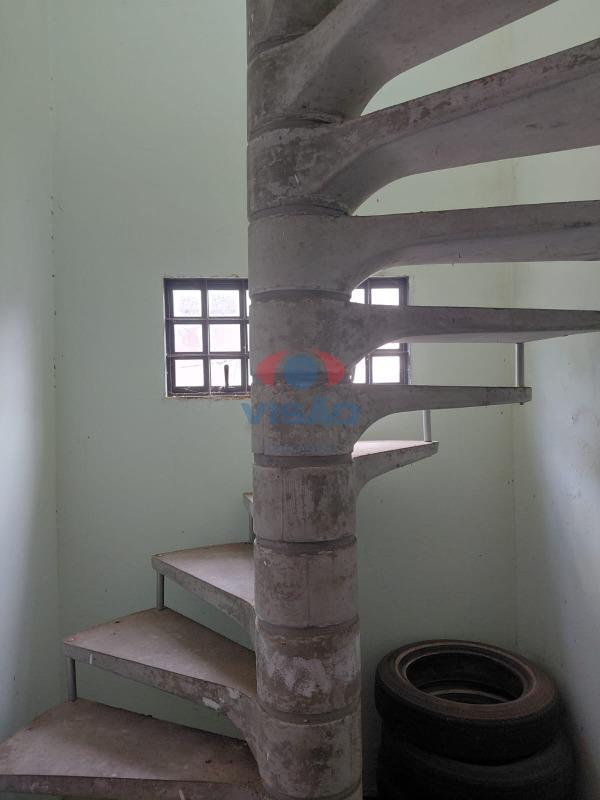 Casa à venda no Núcleo Habitacional Brigadeiro Faria Lima: