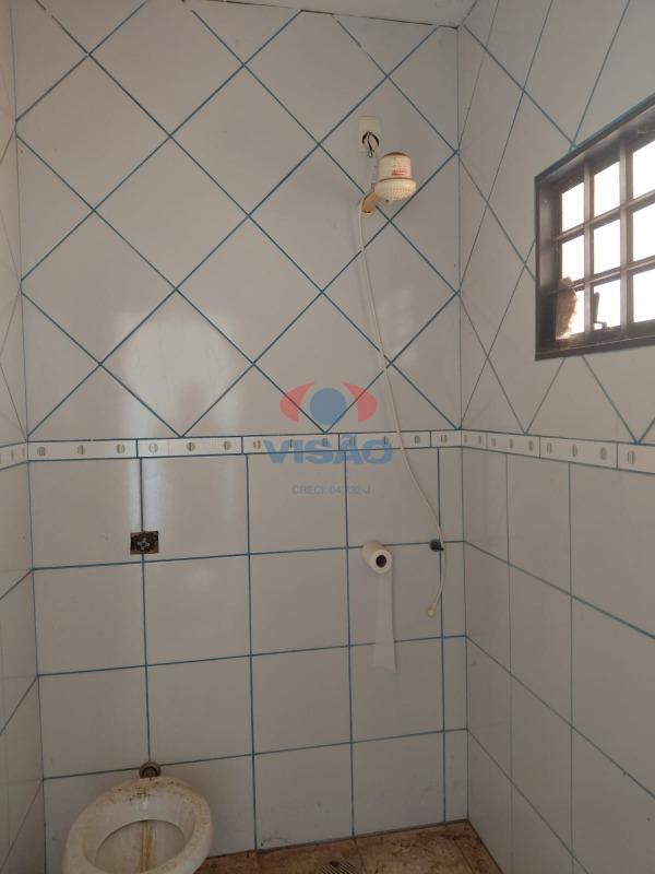 Casa à venda no Núcleo Habitacional Brigadeiro Faria Lima: